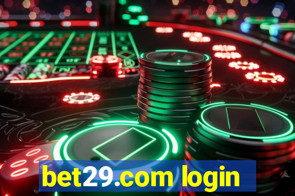 bet29.com login